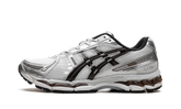 Gel-Kayano 12.1 "White Graphite Grey Brown" 1203A759 104