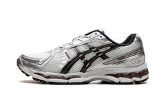 Gel-Kayano 12.1 "White Graphite Grey Brown" 1203A759 104