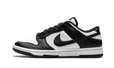 DUNK LOW WMNS "Panda - Black / White" DD1503 101