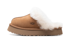 DISQUETTE WMNS "Chestnut" 1122550 CHE