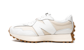 327 WMNS "White / Moonbeam" WS327LA