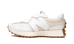 327 WMNS "White / Moonbeam" WS327LA