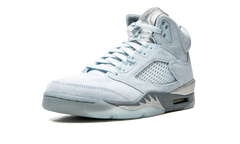 AIR JORDAN 5 RETRO WMNS "Blue Bird" DD9336 400