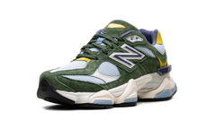 9060 "Alpine Green" U9060LDA