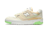 550 WMNS "Turtledove Green Aura" BBW550FB