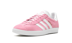 GAZELLE WMNS "Pink Glow" HQ4412