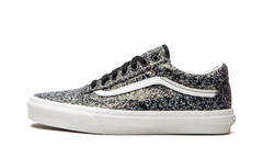 OLD SKOOL WMNS "Shiny Party" VN0A5KRF8N9