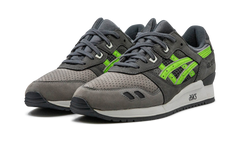 ASICS Gel-Lyte III "Ronnie Fieg Super Green (F&F)"