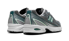 740v2 "Silver Metallic New Spruce" U740NC2