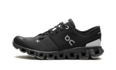 CLOUD X 3 WMNS "Black" 60.98696