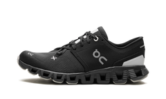 CLOUD X 3 WMNS "Black" 60.98696