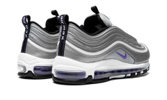 Air Max 97 "Purple Bullet" DJ0717 001