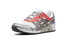 Gel-Lyte 3 OG "Y2K - Silver / Sienna" 1201A826 100