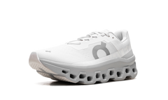 Cloudmonster "White Glacier" 61.97654