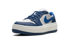 AIR JORDAN 1 LO ELEVATE WMNS "Georgetown" DH7004 400