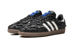 Samba WMNS "Reverie by Caroline Hú CLOT - Black" JQ4749