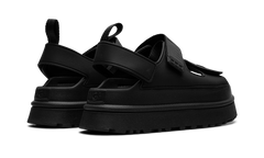 GoldenGlow WMNS "Black" 1152685 BLK