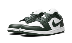 Air Jordan 1 Low WMNS "Galactic Jade" DC0774 113