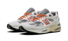 991v2 "MiUK Kith Madison Square Garden" U991KT2