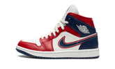 AIR JORDAN 1 MID SE WMNS "USA" DQ7648 600