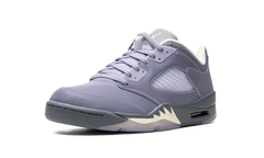 AIR JORDAN 5 LO WMNS "Indigo Haze" FJ4563 500