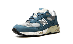 991 "Slate Blue" M991BSG