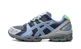 Gel Nimbus 9 "Blue Harmony" 1201A584 023