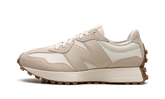 327 WMNS "Beige White Gum" WS327AN