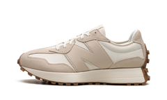 327 WMNS "Beige White Gum" WS327AN