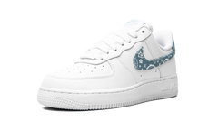 AIR FORCE 1 LO MNS WMNS "Paisley - Worn Blue" DH4406 100