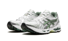 Gel Kayano 14 "Slate Grey" 1201A019 107