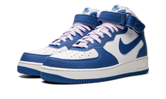 AIR FORCE 1 MID MNS WMNS "Military Blue" DX3721 100