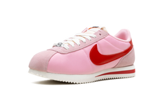 Cortez TXT WMNS "Medium Soft Pink Sail" HF9994 600