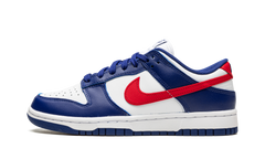 DUNK LO MNS WMNS "USA" DD1503 119
