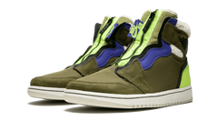AIR JORDAN 1 HIGH ZIP UP WMNS AV3723 300
