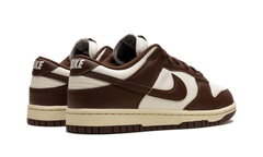 DUNK LOW WMNS "Cacao Wow" DD1503 124