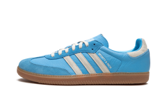 Samba "Sporty & Rich - Blue Grey" IE6975
