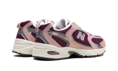 530 "Pink Moon Burgundy" MR530PG