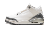 Air Jordan 3 WMNS "Sail" CK9246 100