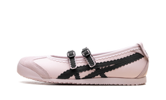 Mexico 66 TGRS WMNS "Crystal Pink Graphite Grey" 1182A678 700