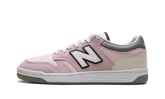 480 "Pink / Pink" BB480LTH