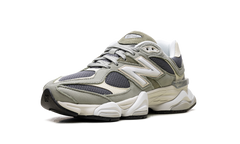 9060 "Fall Suedes Pack Olive" U9060CTD