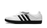 Samba LT WMNS "Cloud White" JI2706