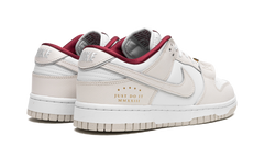 DUNK LOW WMNS "Just Do It" DV1160 100