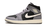AIR JORDAN 1 MID WMNS "CEMENT GREY" BQ6472 022