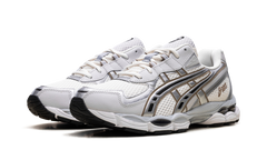 Gel-NYC 2055 "Silver" 1203A542 100