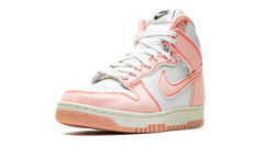 DUNK HIGH 1985 MNS WMNS "Arctic Orange" DV1143 800