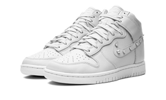 DUNK HIGH SE MNS WMNS "Dons Pearls" DR5488 001