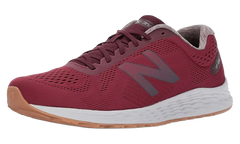 Fresh Foam Arishi "Dark Red" MARISLM1