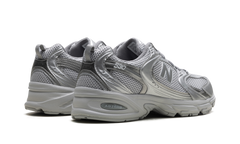 530 "Silver Grey" MR530ZGS